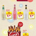 Antevisão Folheto ALDI Promoções de 28 a 5 janeiro